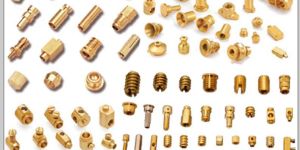 Brass Components