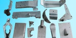 Metal Stamping Parts