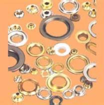 Stainless Steel Pressed Parts