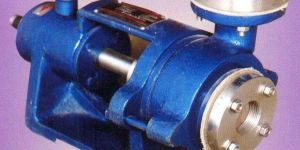 Centrifugal Process Pump