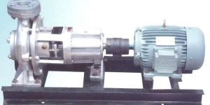 Thermic Fluid Pumps