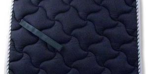 Cotton Saddle Pad 03