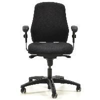 Adjustable Office Chairs