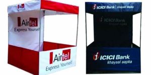 Promotional Canopy