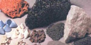 Abrasive Products