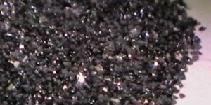 Black Silicon Carbide