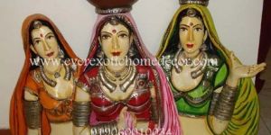 Decorative Center Table