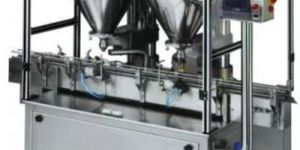 Auger Filling Machine