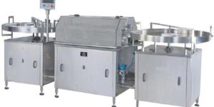 External Washing Machine