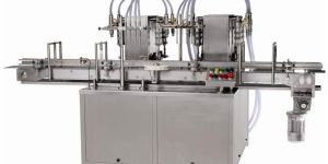 Liquid Filling Machine