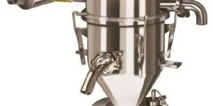 Pneumatic Conveying System