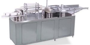 Vacuum Cleaning Machine