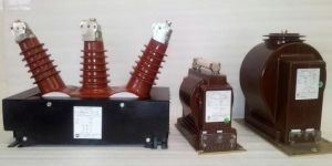 Medium Voltage Transformer