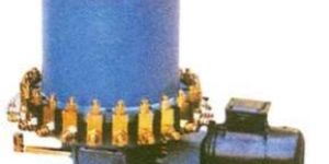 Radial Lubricator