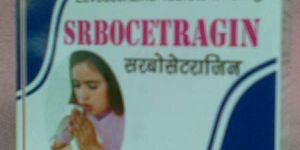 Anti Allergy Tablets