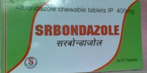 Anti Helminthiasis Tablets