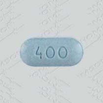 Antibacterial Tablets