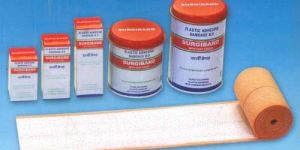 Surgiband Elastic Adhesive Bandage