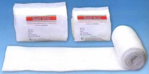 Surgical Absorbent Cotton Roll