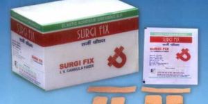 Surgifix Elastic Adhesive Bandage