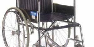 Wheelchair (PWC-809)