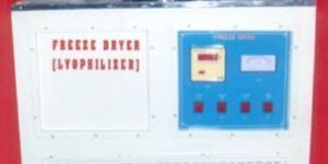 Freeze Dryer