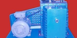 Vacuum Pump