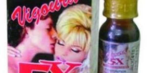 Vigoura 5x Herbal Tonic