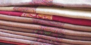 Designer Shawls