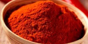 Red Chilli Powder
