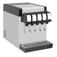 Soda Vending Machine