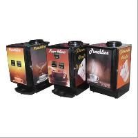 Soup Vending Machine Manufacturers