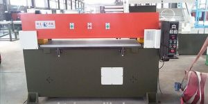 PoPUlar Shoes Hydraulic Beam Cutting Machine