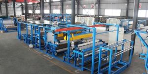 TPU Film Laminating Machine