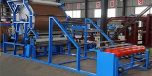 Water Based Glue Laminating Machine