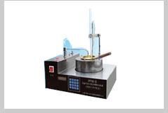 Petroleum Equipment Cup Flash Point Tester