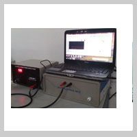 Rapid Chloride Penetration Test