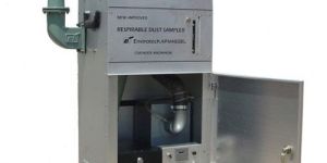 Respirable Dust Sampler