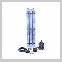 Soil Permeability Apparatus