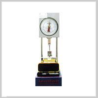 Sole Adhesion Tester