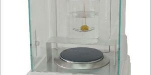 Specific Gravity Balance