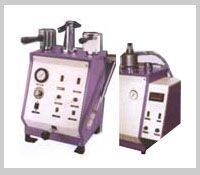 Specimen Mounting Press