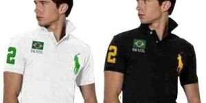 Mens Polo T Shirts