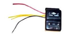 Two Wheeler Horn Tuner 4 Way