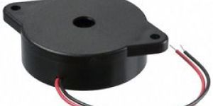 Two Wheeler Indicator Buzzer