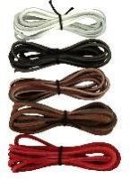 Leather Laces