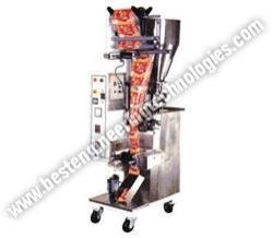 Pouch Packing Machine
