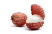Lychees