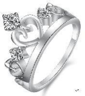 White Gold Jewellery