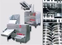 Meat Cutting Machine